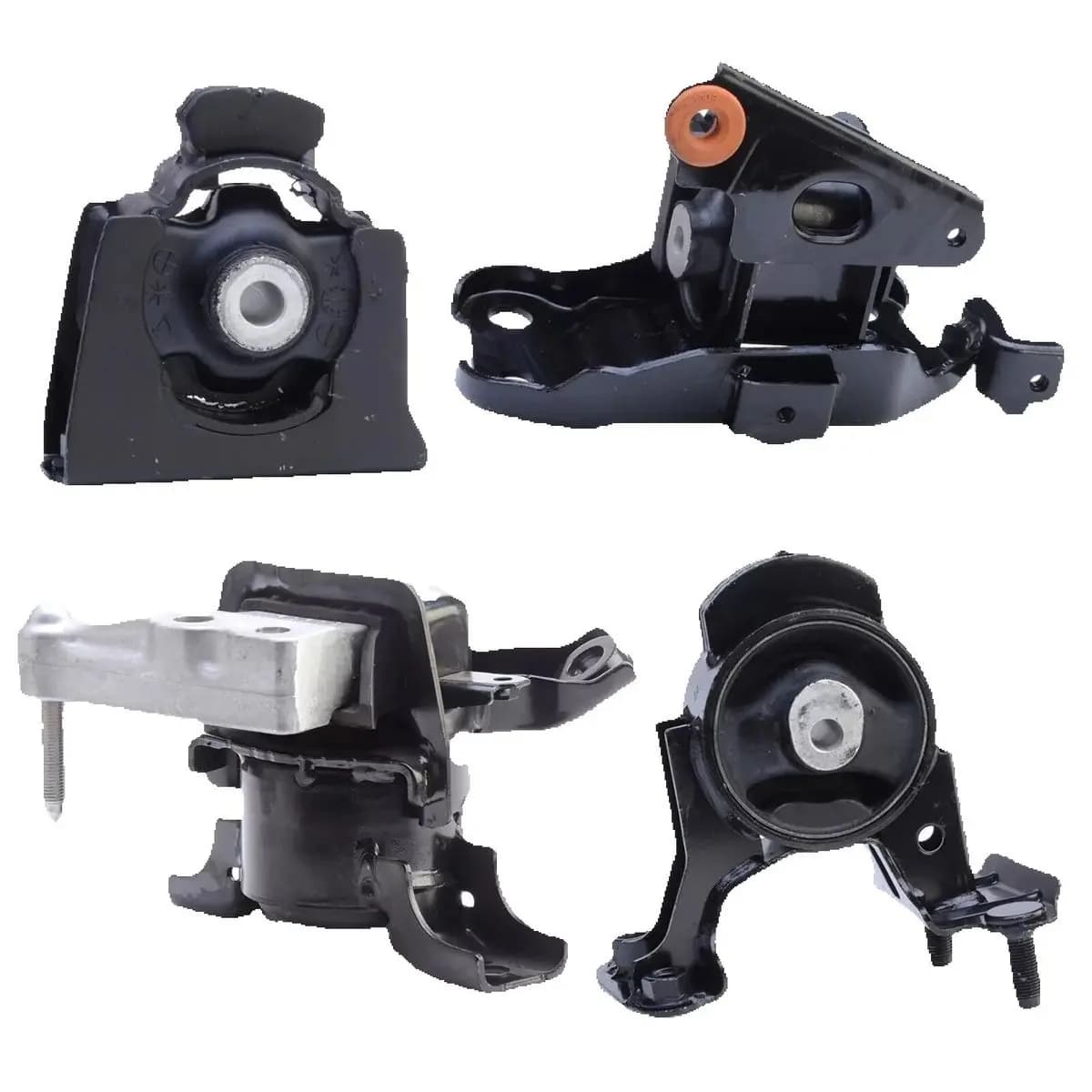 engine mounts (كراسي المحرك)