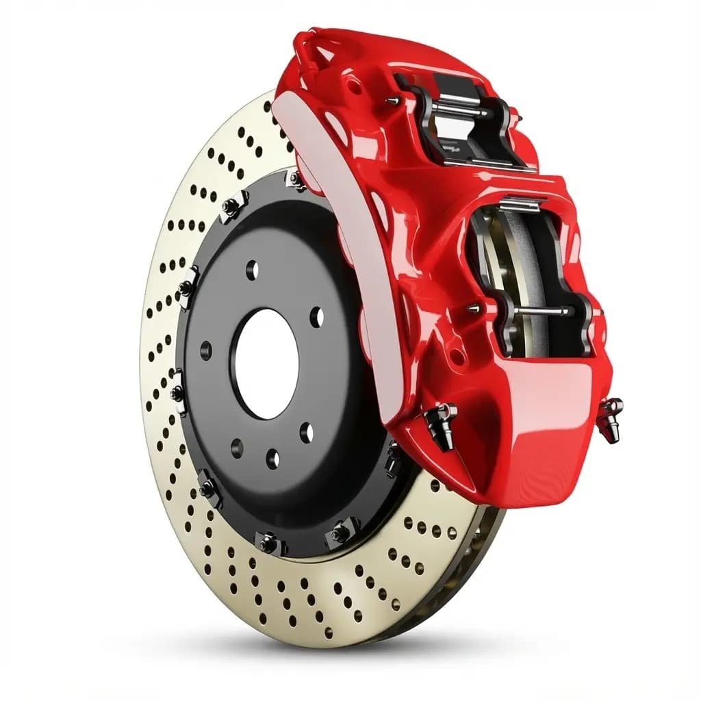 نظام الفرامل (الفرام)