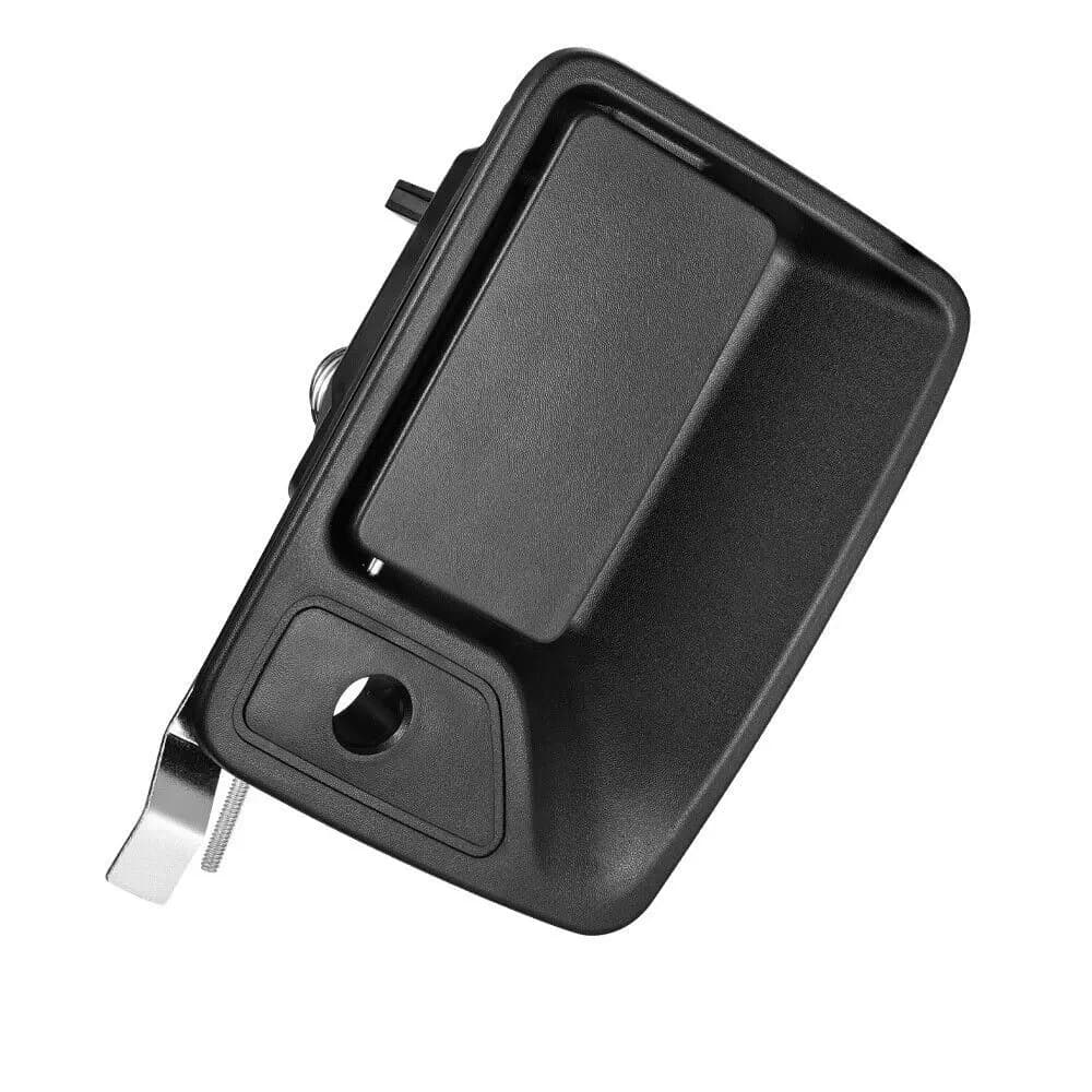 الأبواب والمقابض