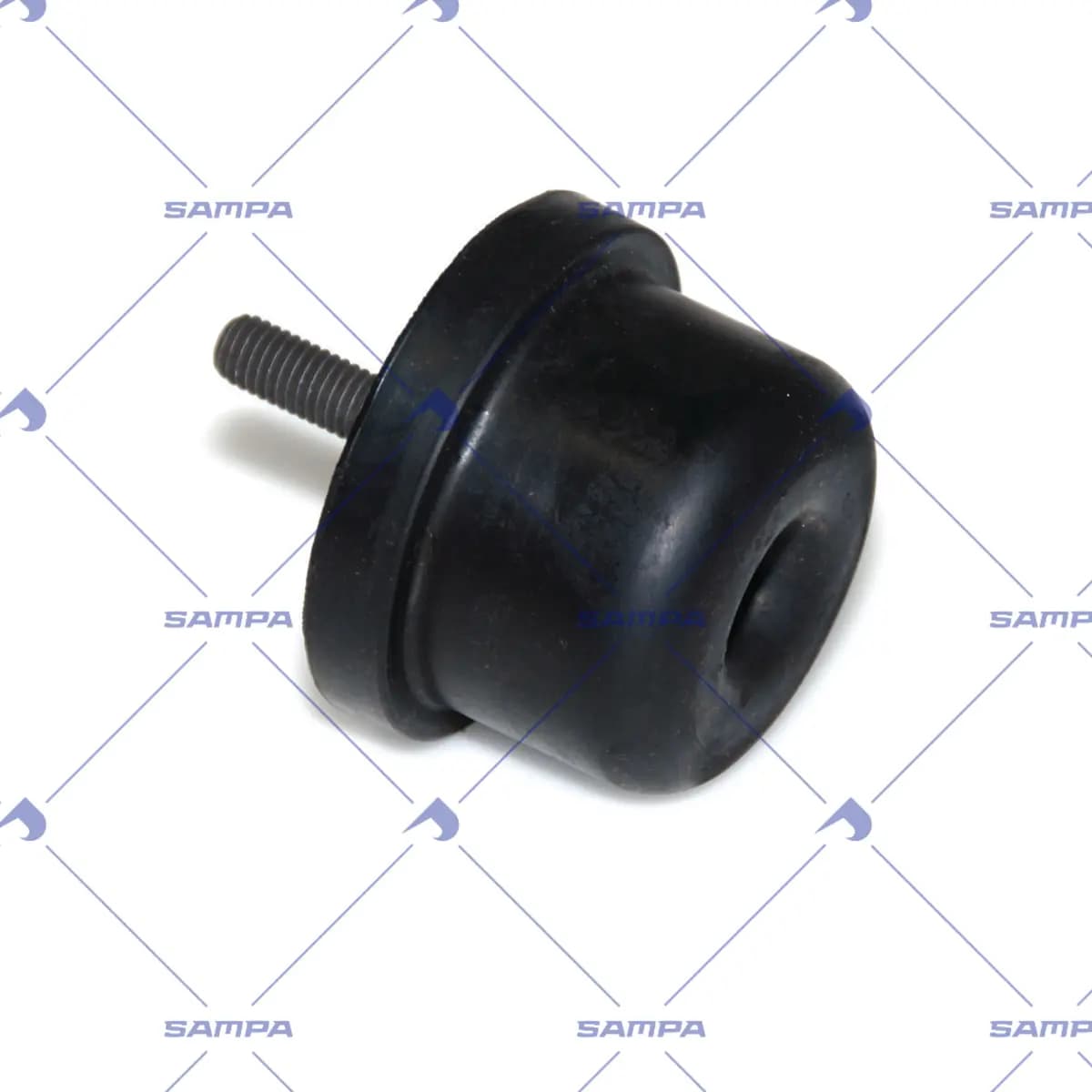 SCANIA قاعدة كبين سكانيا Mounting, Cab 040.023