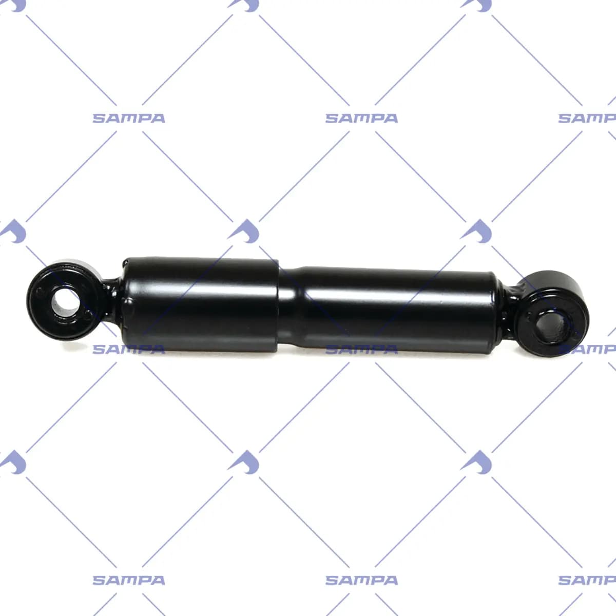 RENAULT TRUCKS|SISU|VOLVO اتمصور - ممتص صدمات أمامي وخلفي 030.317-01 SAMPA