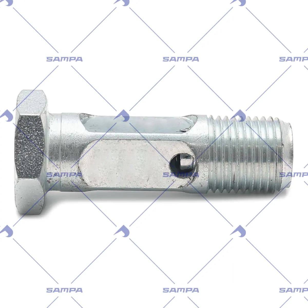 RENAULT TRUCKS|VOLVO صمام راجع ديزل 032.126 SAMPA