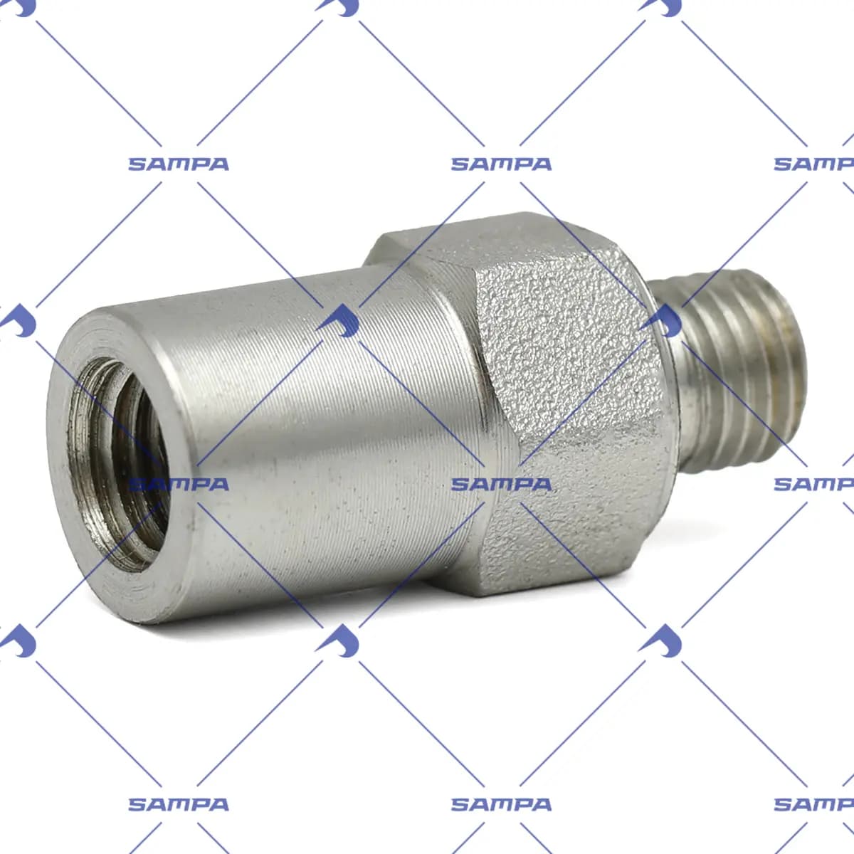 VOLVO صمام فائض ديزل 033.043 SAMPA