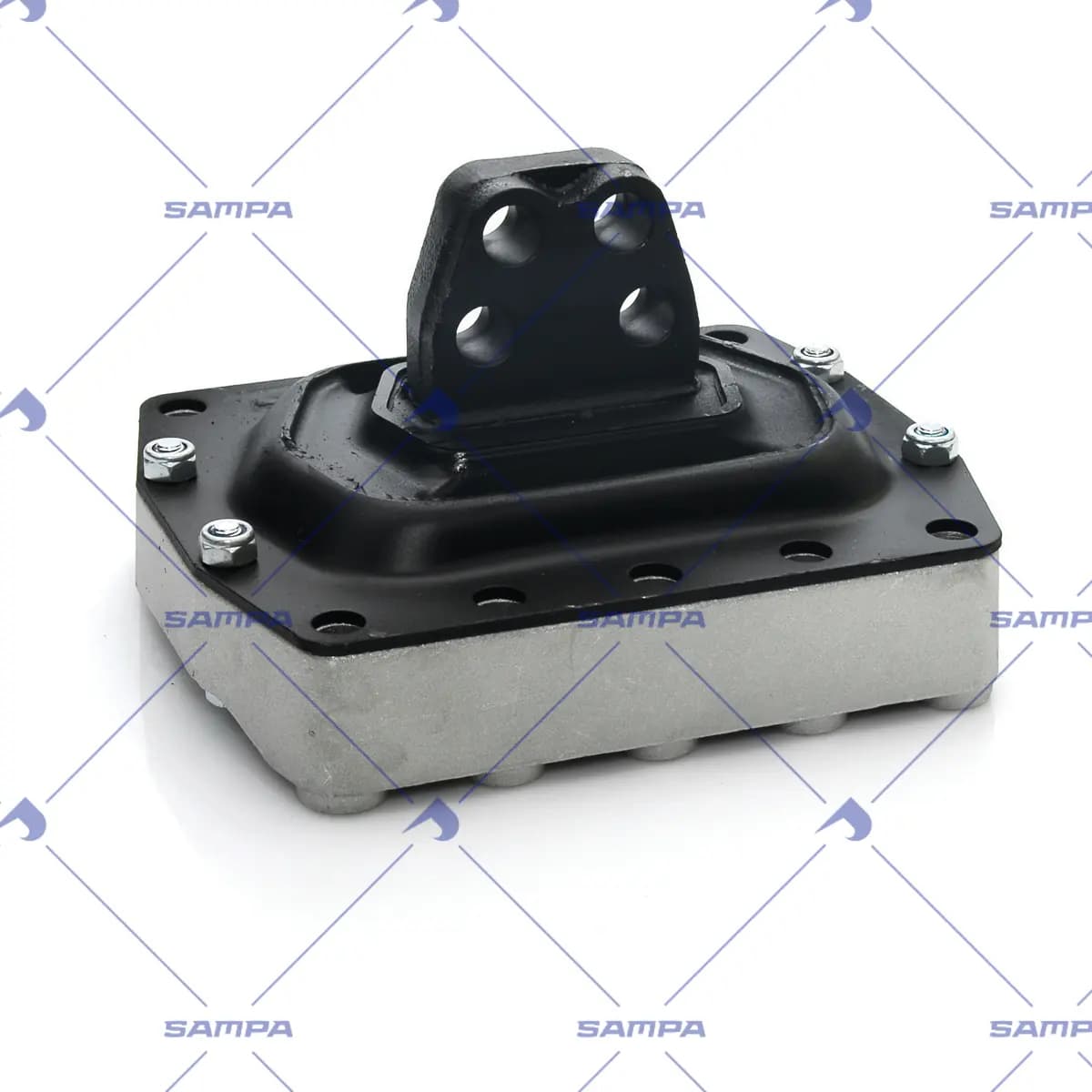 VOLVO قاعدة محرك فولفو 030.211 SAMPA