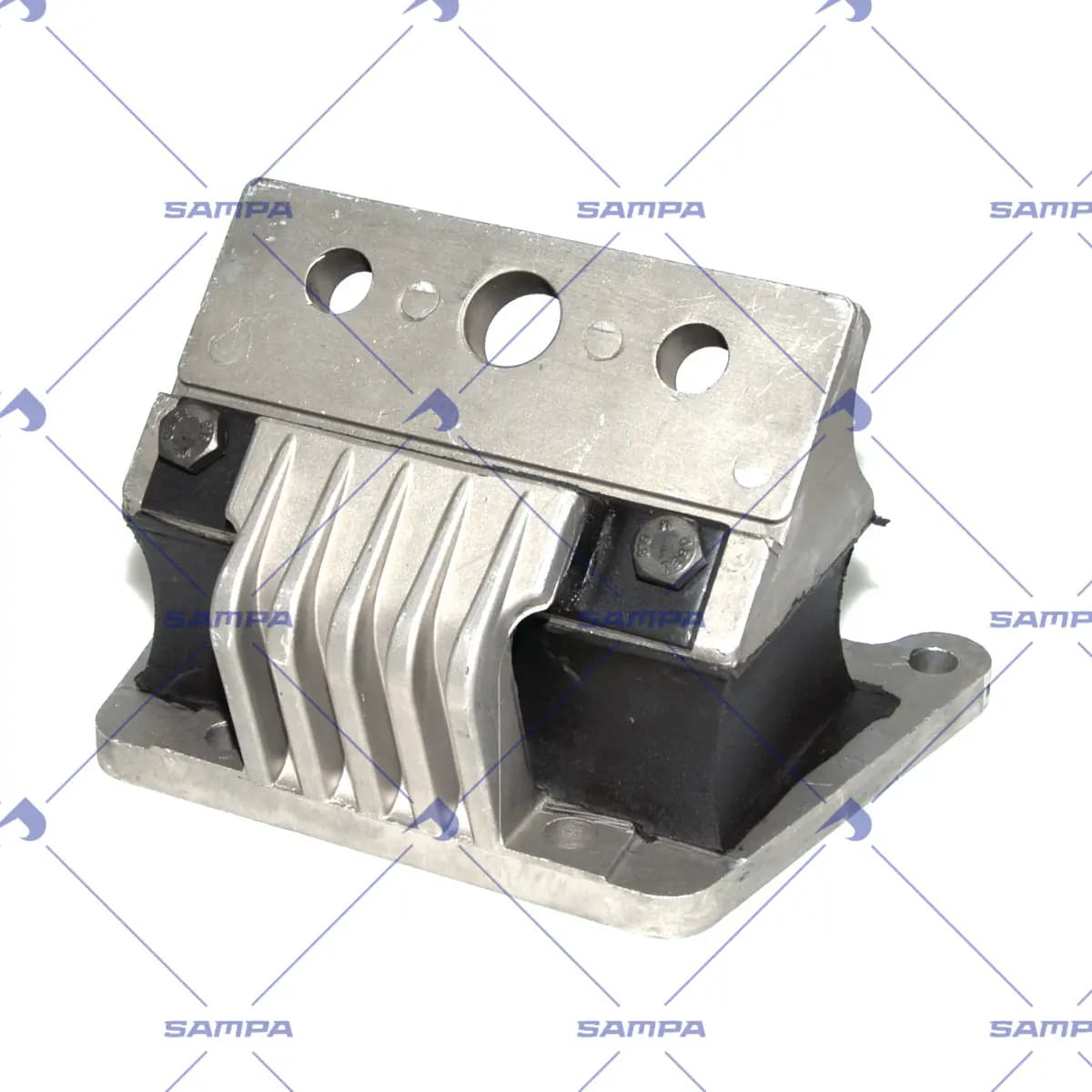 MERCEDES قواعد متور 100.363 SAMPA