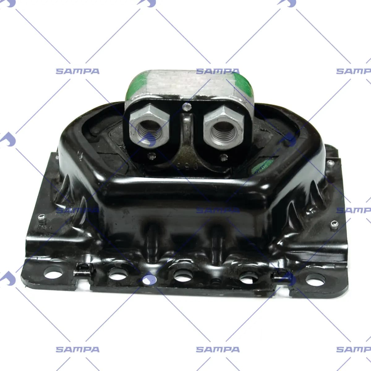 VOLVO قواعد محرك 031.054 SAMPA