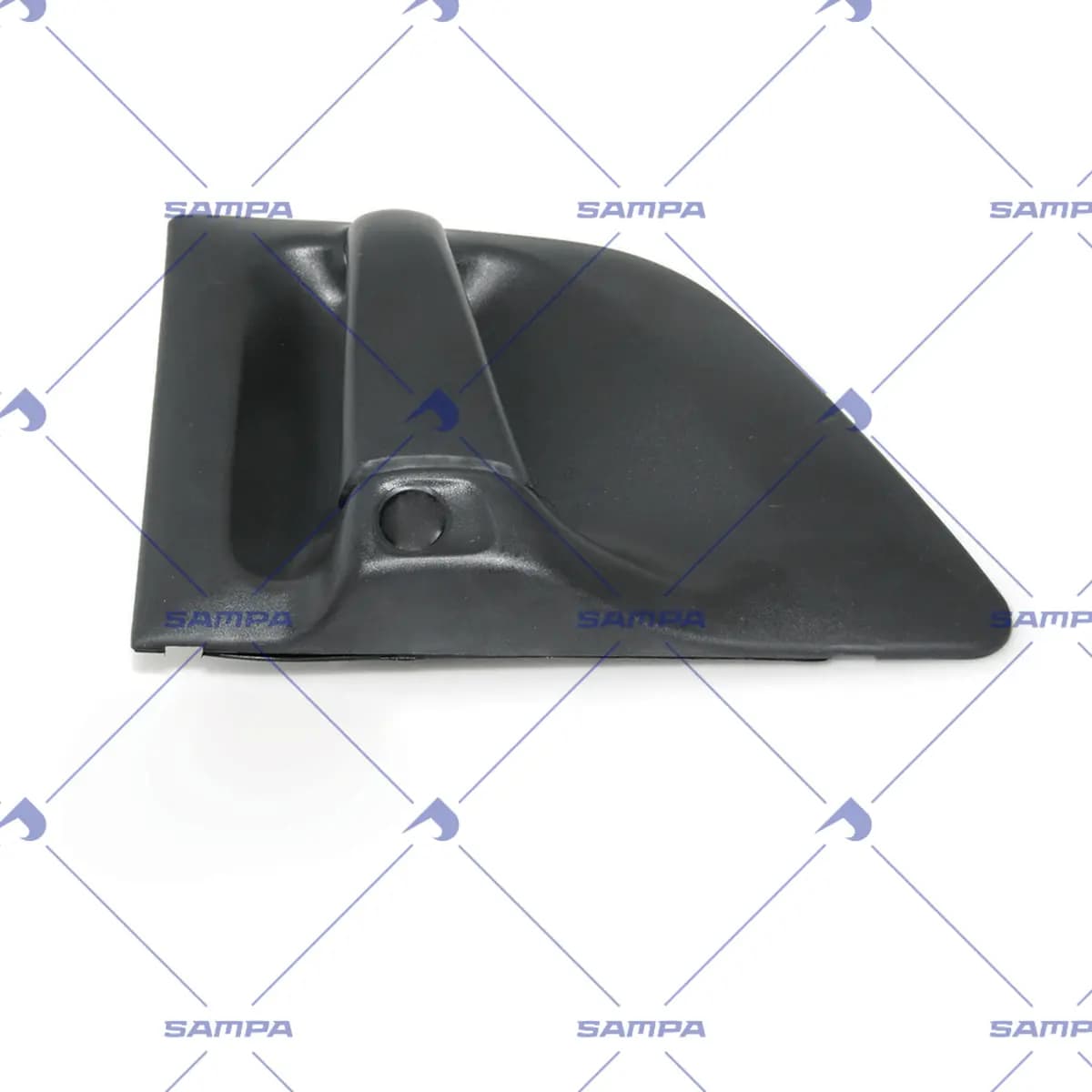 مقبض باب خارجي 043.167 SAMPA لشاحنات SCANIA