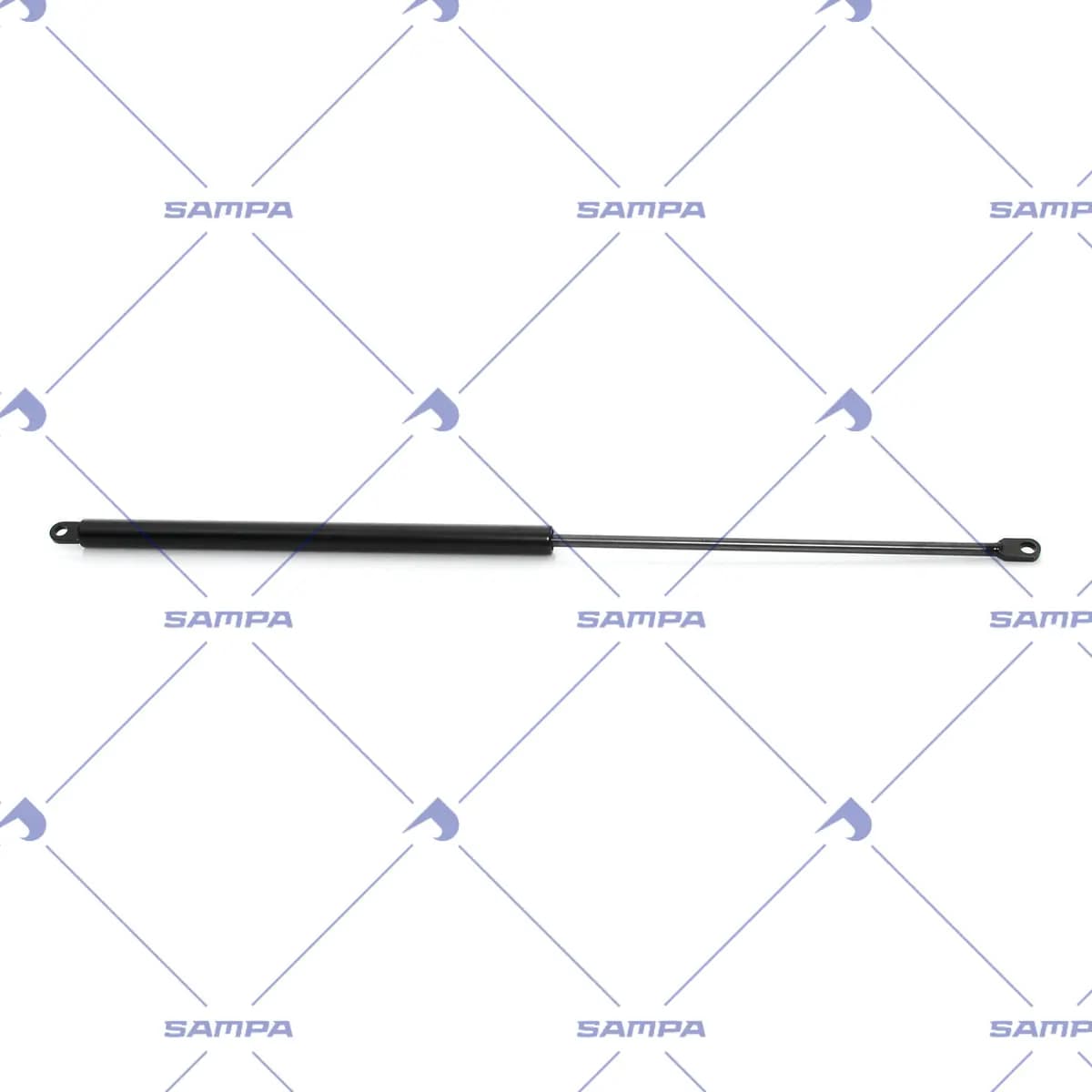 SCANIA نابض غاز 040.092-01 SAMPA