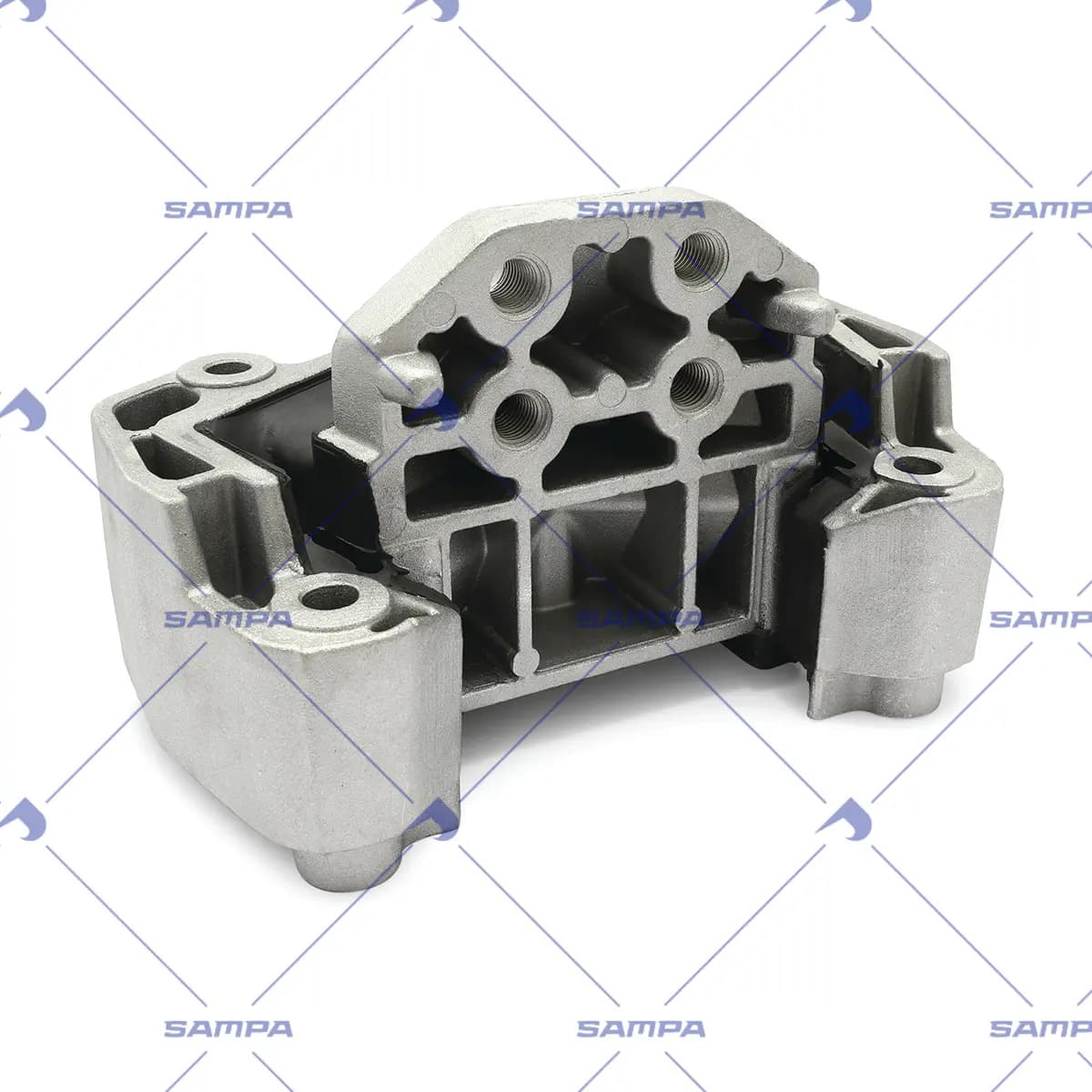 SCANIA قاعدة قير سكانيا 040.101 SAMPA