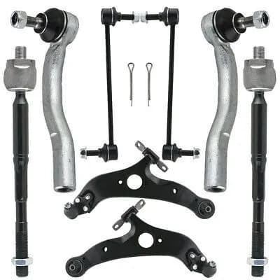 ball-joints (بيضات)
