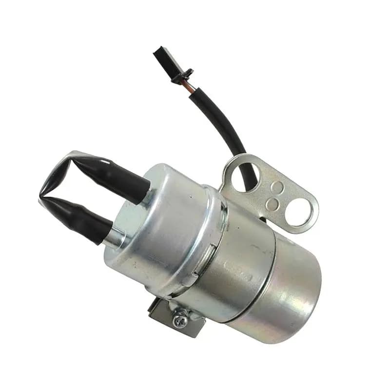 طرمبة بنزين (مضخة وقود)