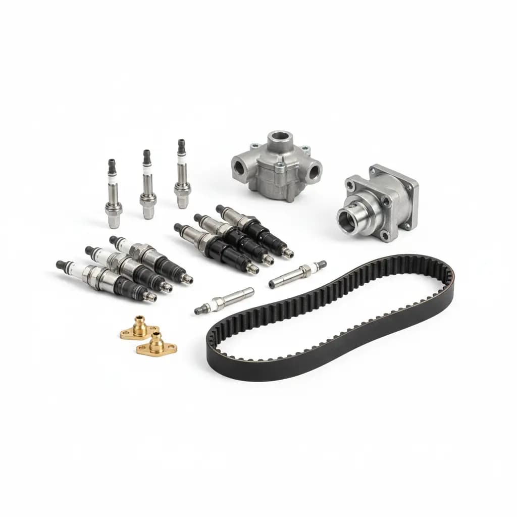 نظام المحرك