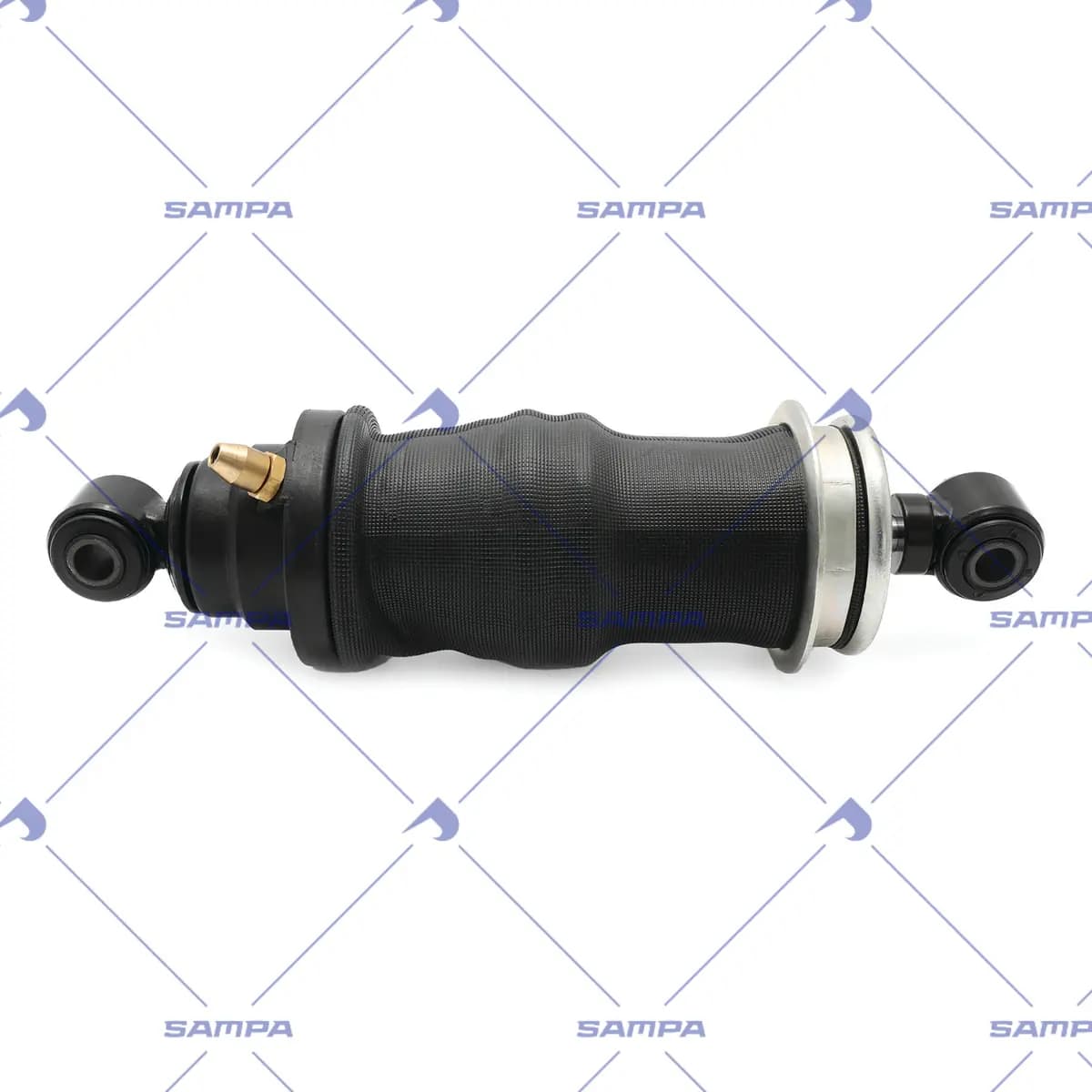 اتمصور _ امتصاص صدمات خلفي كابينة سامبا 01-011.266 لشاحنات MERCEDES