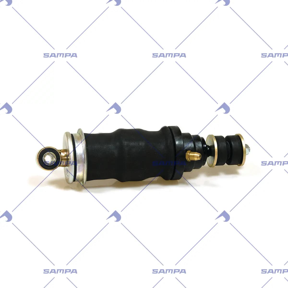 اتمصور _ امتصاص صدمات كابينة خلفي سامبا 01-020.214 لشاحنات خليجية وأوروبية