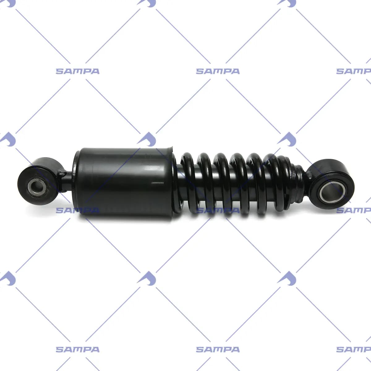 اتمصور - امتصاص صدمات كابينة أمامي سامبا 1-100.142 اكتروس- قطع غيار أصلية