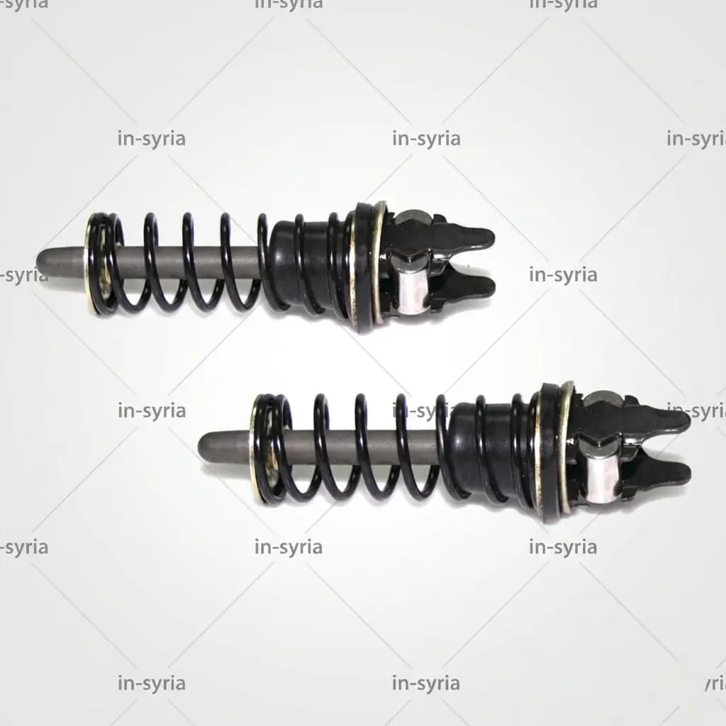 FORD|IVECO|ROR-MERITOR طقم تصليح أجستر البريك Repair Kit, Brake Adjuster 060.570