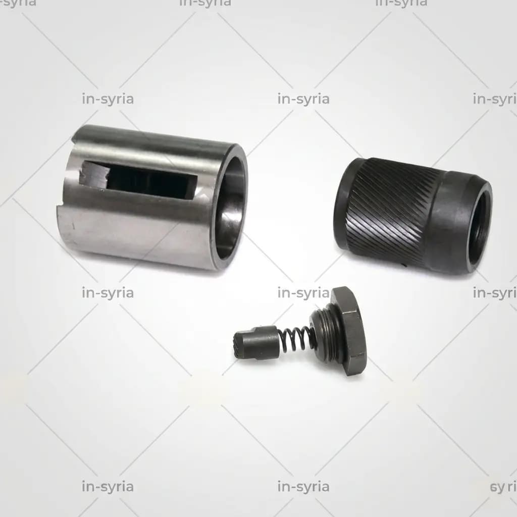 IVECO|ROR-MERITOR طقم مساطر 060.594 Repair kit,Brake Adjuster