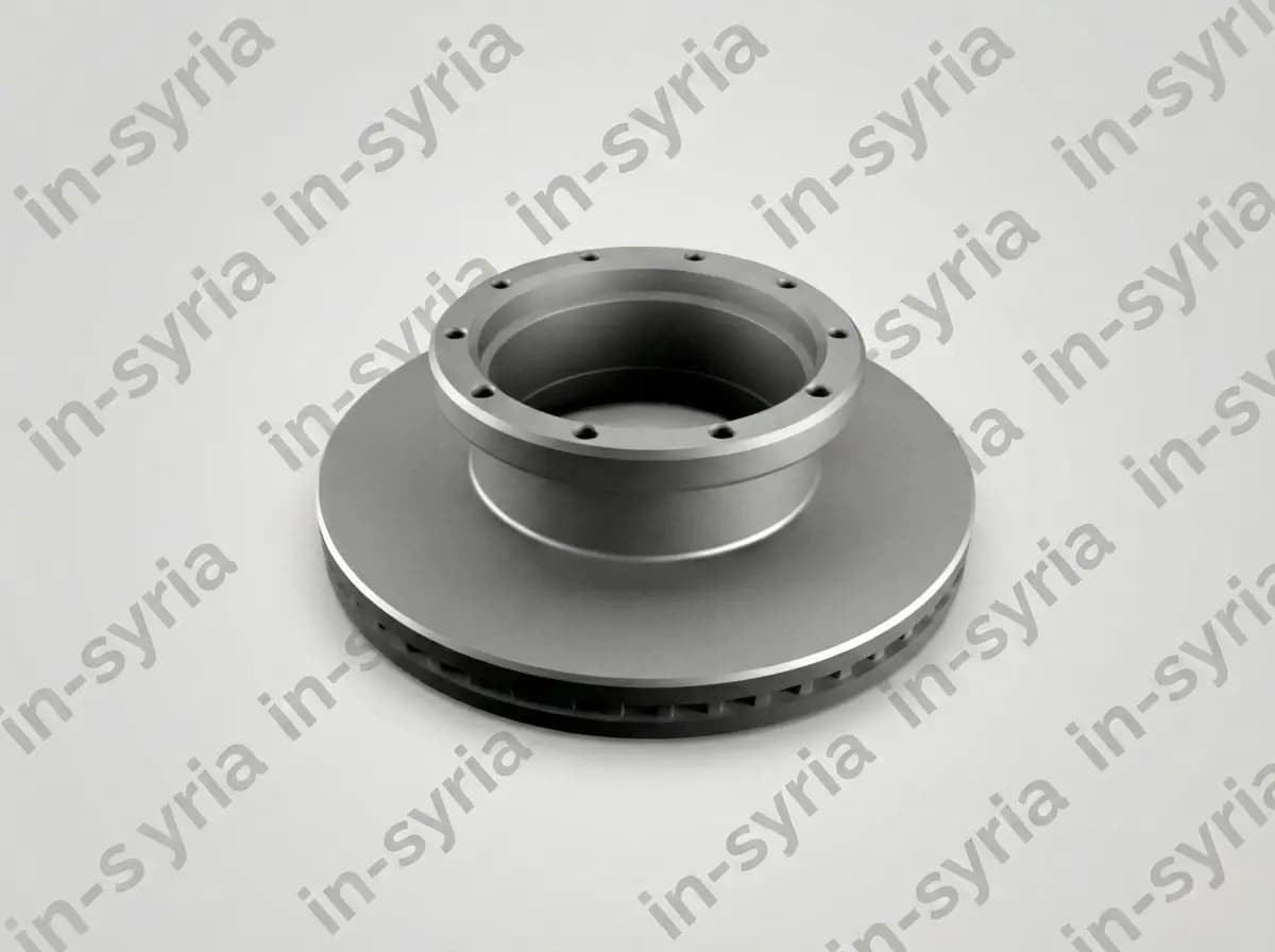 قرص فرامل مرسيدس أكسور Mercedes Axor