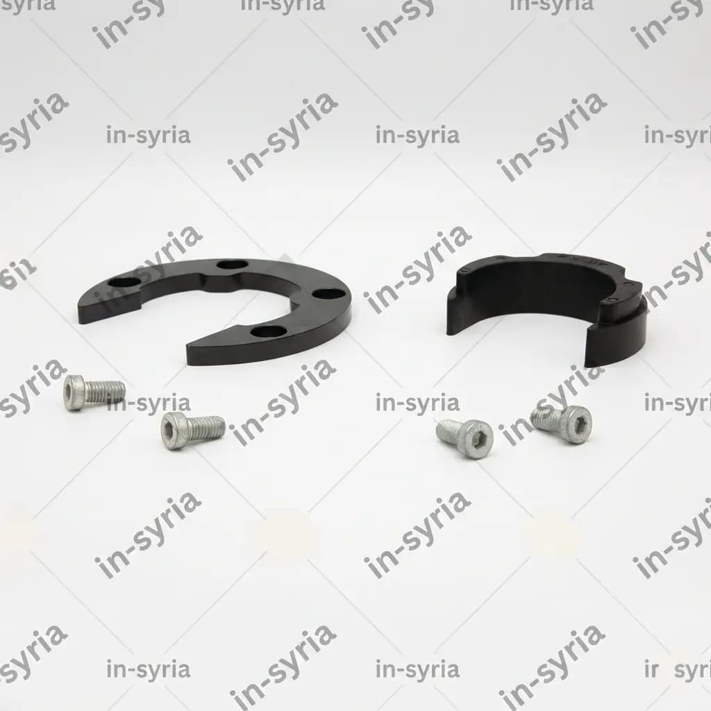 DAF|MERCEDES|RENAULT TRUCKS|VOLVO قفل وقمرة صينية كبيرة 095.565 SAMPA