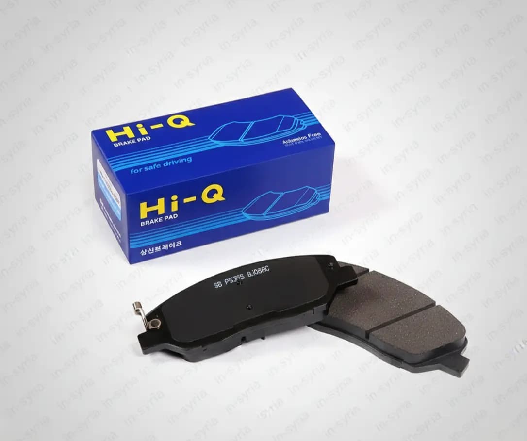 فرامل قرص أمامية سكودا فليشيا بيكاب Škoda Felicia Pickup - كوليات أمامي