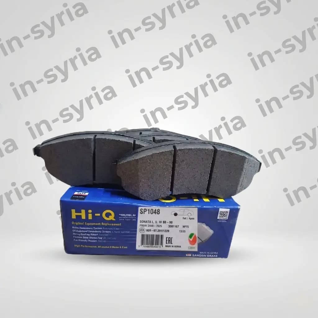 فرامل قرص أمامية هيونداي سوناتا Hyundai Sonata - كوليات أمامي