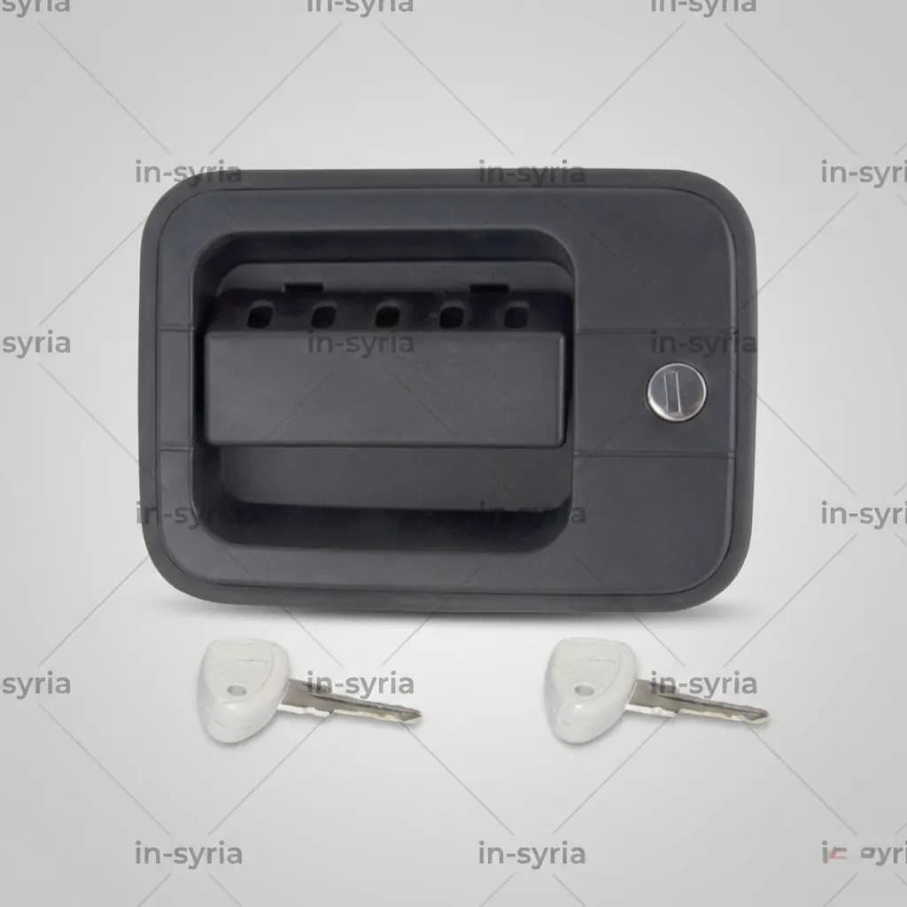 مقبض باب خارجي 062.003 SAMPA لشاحنات IVECO