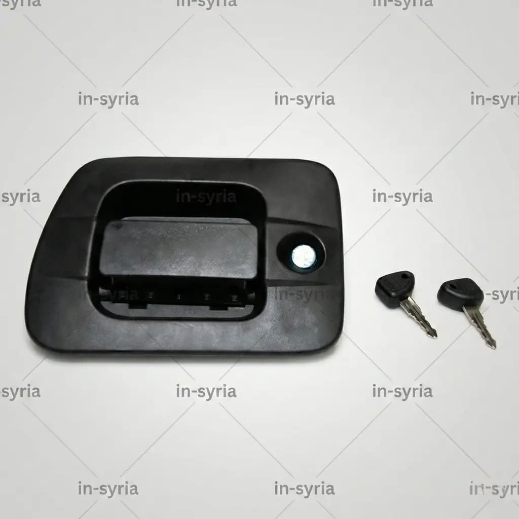 مقبض باب خارجي 062.004 SAMPA لشاحنات IVECO