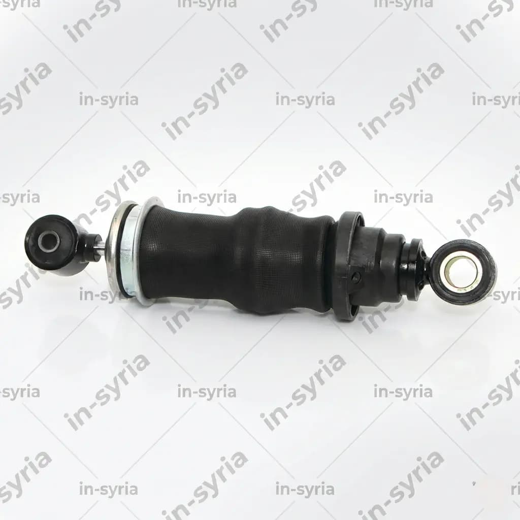 اتمصور - امتصاص صدمات كابينة أمامي سامبا 01-011.268 لشاحنات MERCEDES