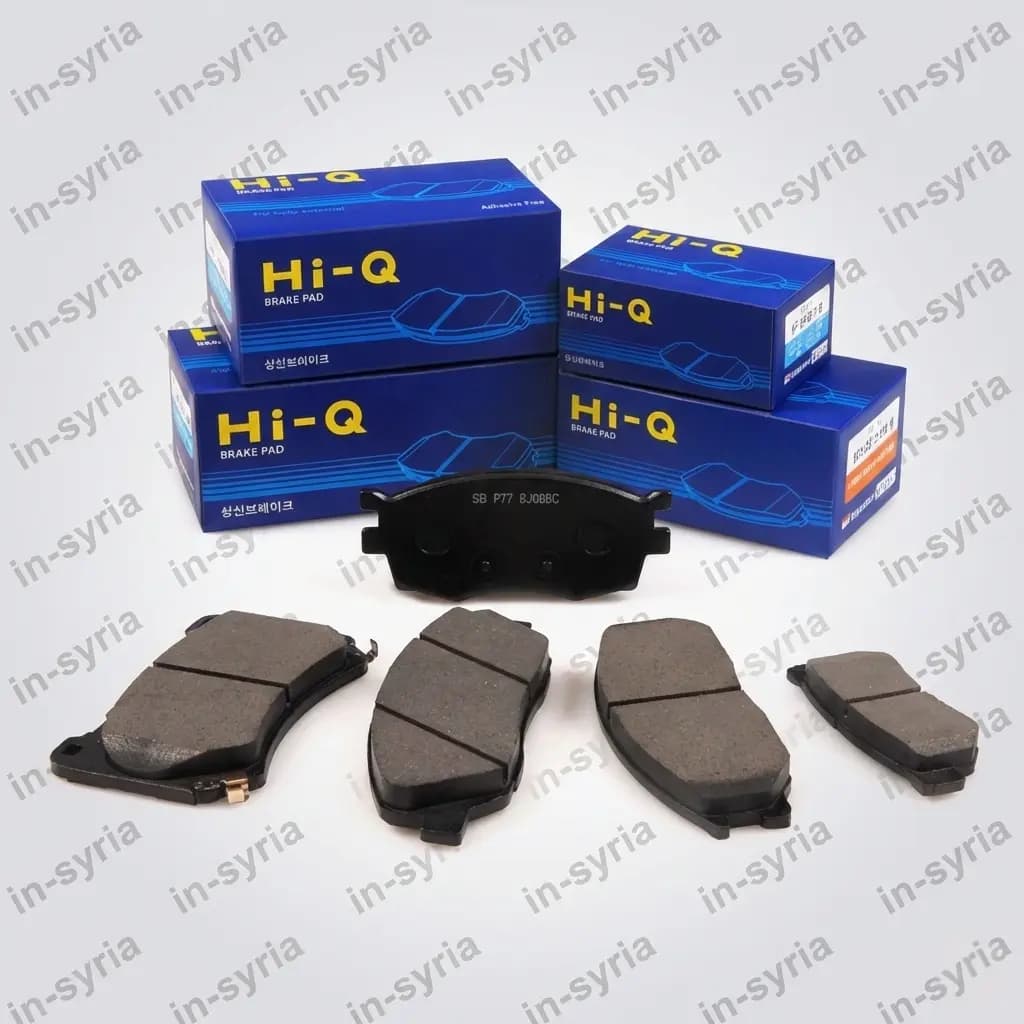 كوليات أمامي اوبتما جنط 16 Kia Optima