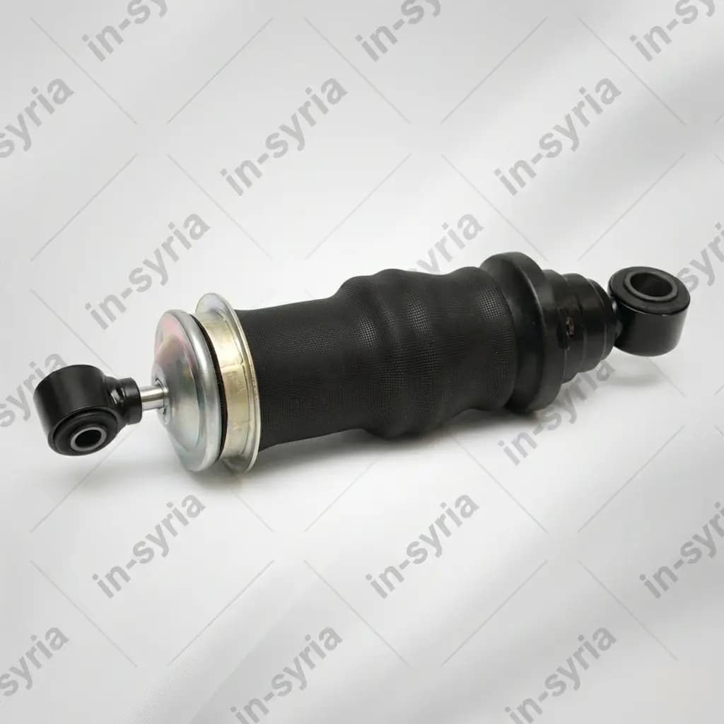 امتصاص صدمات خلفي كابينة سامبا 01-011.265 لشاحنات MERCEDES