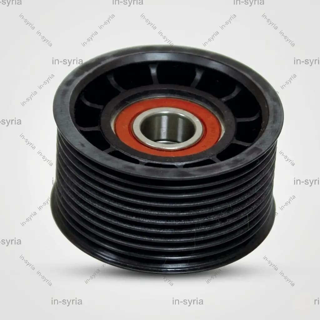 RENAULT TRUCKS|VOLVO بكرة شد مروحة Tension Roller, Fan 030.292